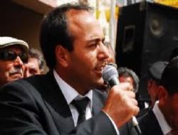 Yılmaz'a, 10 ay hapis cezası